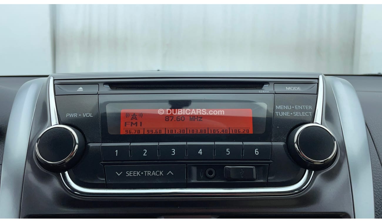 تويوتا يارس SE / E 1.3 | بدون دفعة مقدمة | اختبار قيادة مجاني للمنزل