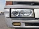 ميتسوبيشي روزا (RAMADAN OFFER) MITSUBISHI ROSA BUS RHD 1996 MODEL 3.9 L DIESEL MANUAL(PM40464)