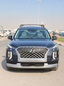Hyundai Palisade Calligraphy | panoramic | 360 camera | Radar Full option