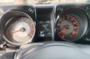 Suzuki Jimny 1.5L A/T GLX 5-Door GCC Spec