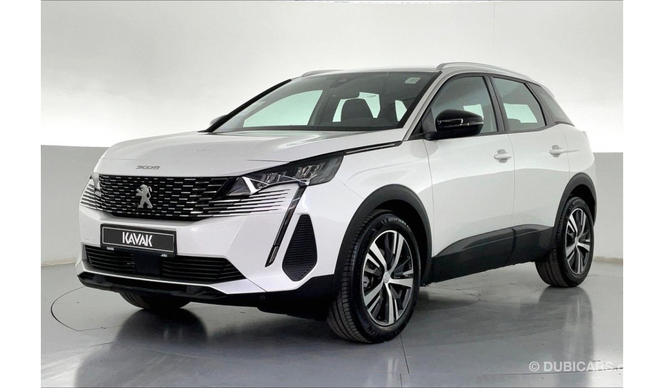 Peugeot 3008 Active