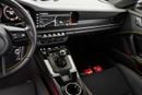 Porsche 911 GT3 TOURING Manual