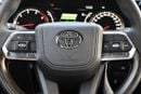 تويوتا لاند كروزر TOYOTA LAND CRUISER LC300 VXR 3.5P 2025