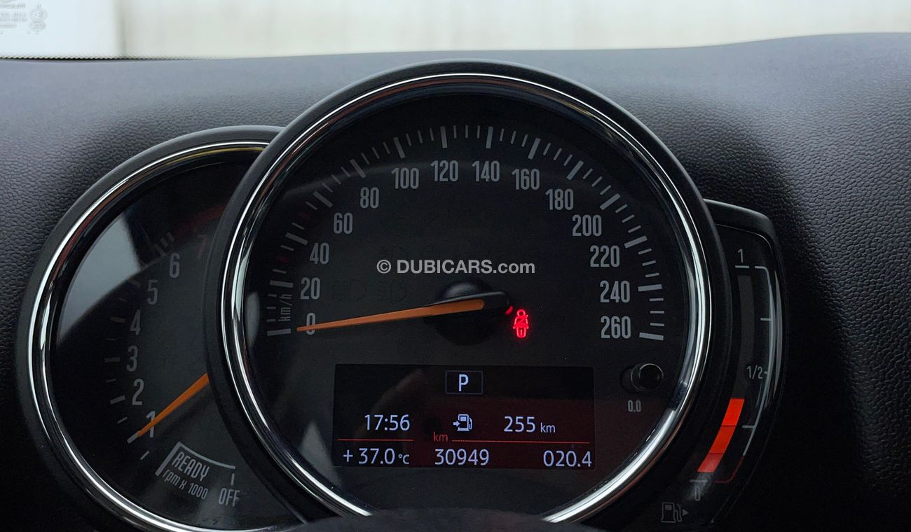 Mini Cooper Countryman STD 1.5 | Zero Down Payment | Free Home Test Drive