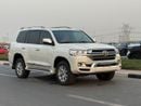 Toyota Land Cruiser GXR3 4.5L