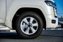 Toyota Land Cruiser GXR Toyota Land Cruiser 2026 LC  300 GXR 3.5L V6 Twin-Turbo