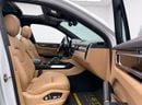 Porsche Cayenne Turbo 2018 Porsche Cayenne Turbo, Full Porsche Service History, Fully Loaded, Excellent Condition, GCC