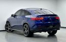 Mercedes-Benz GLE 43 AMG Coupe 3.0L 2018 Mercedes Benz GLE 43 AMG, Warranty, Full Service History, Excellent Condition, GCC