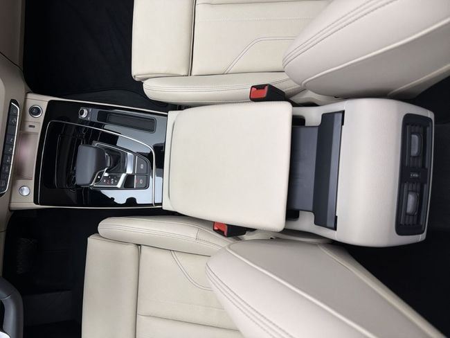 Audi Q5 45 TFSI SPORTBACK S-LINE, миниатюра 26