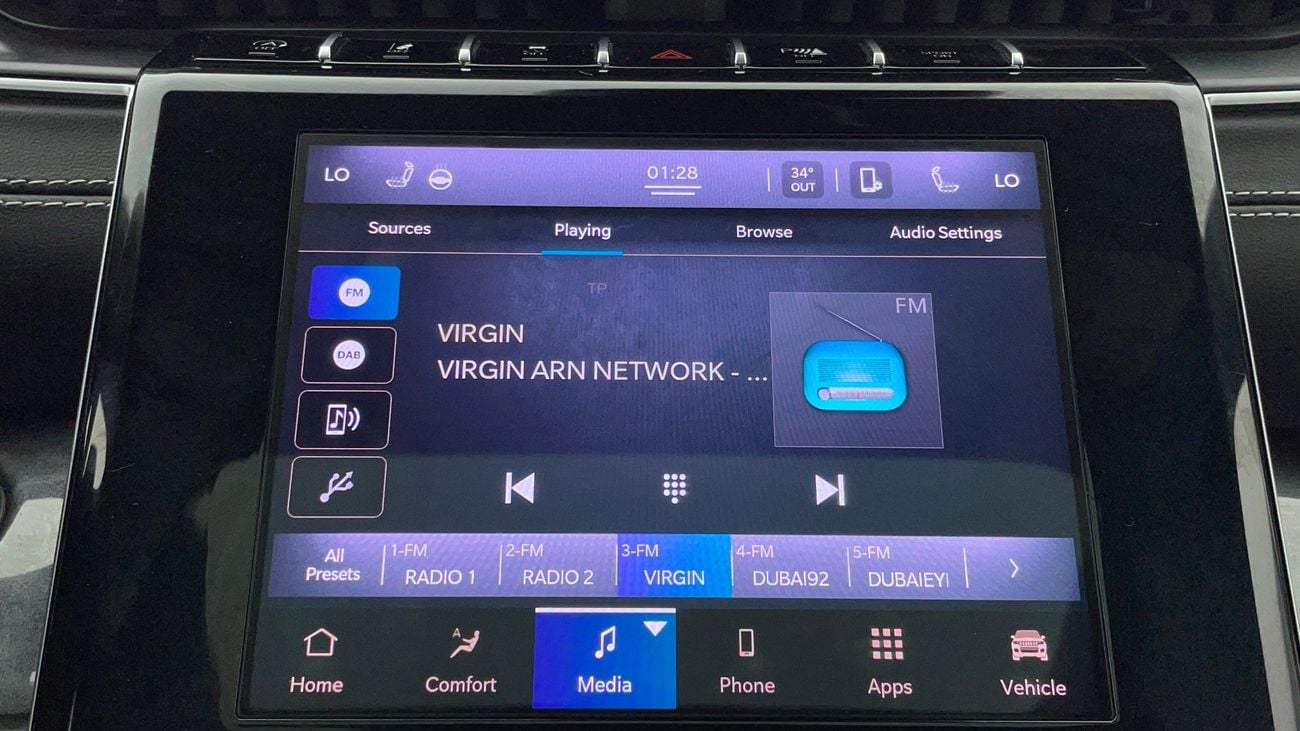 Jeep Cherokee ALTITUDE 3.6 | Zero Down Payment | Home Test Drive