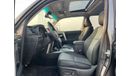 Toyota 4Runner 2021 Toyota 4Runner SR5 Premium 4x4 Full Option/ EXPORT ONLY / فقط للتصدير