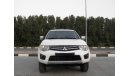 Mitsubishi L200 2013 4X4 Ref#534