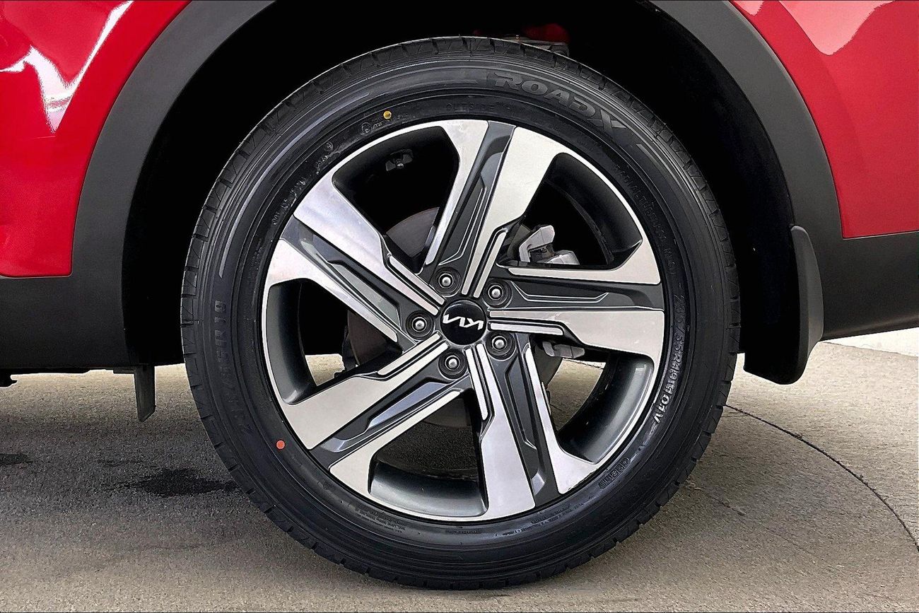 Kia Sorento EX | Carnival Sale • UP TO AED 20,000 OFF | Guaranteed Warranty | 0 Down Payment