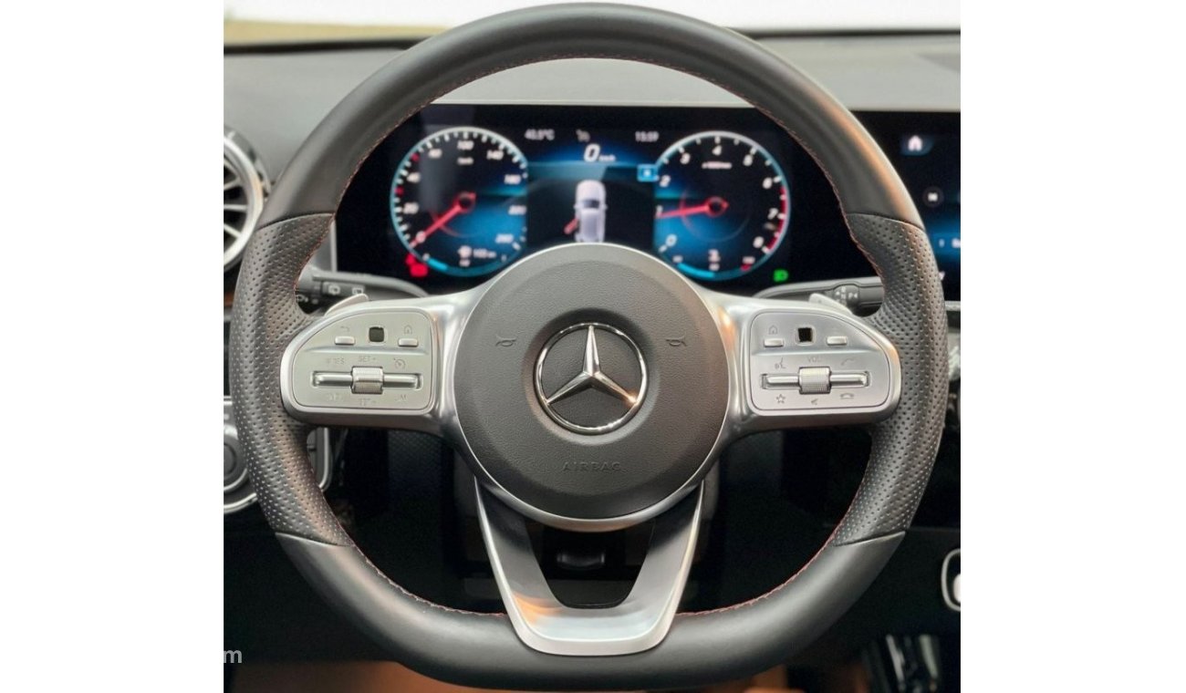 Mercedes-Benz A 200 Std Std 2020 Mercedes A200, Mercedes Warranty- Full Service History-Service Contract-GCC