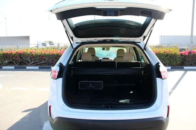 Ford Edge SE, миниатюра 27