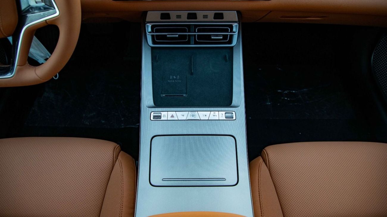 بي واي دي Han L EV 701KM LiDAR Premium Edition | 2025 | Ready Stock Limited QTY | With 5 Years Warranty