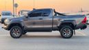 Toyota Hilux SMART CAB | GR SPORTS BODY KIT INSTALLED | 2.8l DIESEL ENGINE | RHD