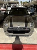 ميني كوبر إس Cooper S