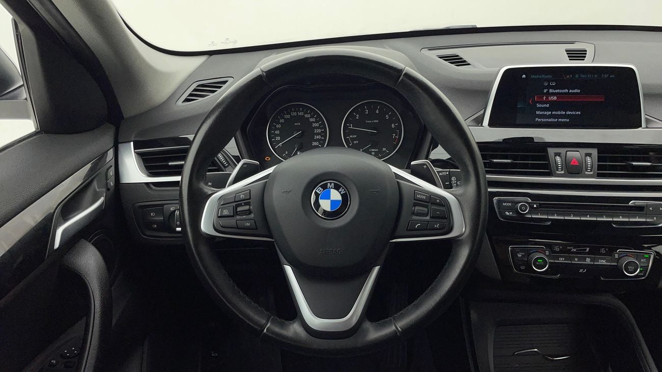 BMW X1 SDRIVE 20I EXCLUSIVE 2 | Zero Down Payment | Free Home Test Drive