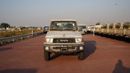 Toyota Land Cruiser Pick Up 2021 Toyota Land Cruiser Pick Up Super DLX Limited Winch (J70), 3dr Single Cab Utility, 4L 6cyl Petr