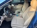 Nissan X Trail S