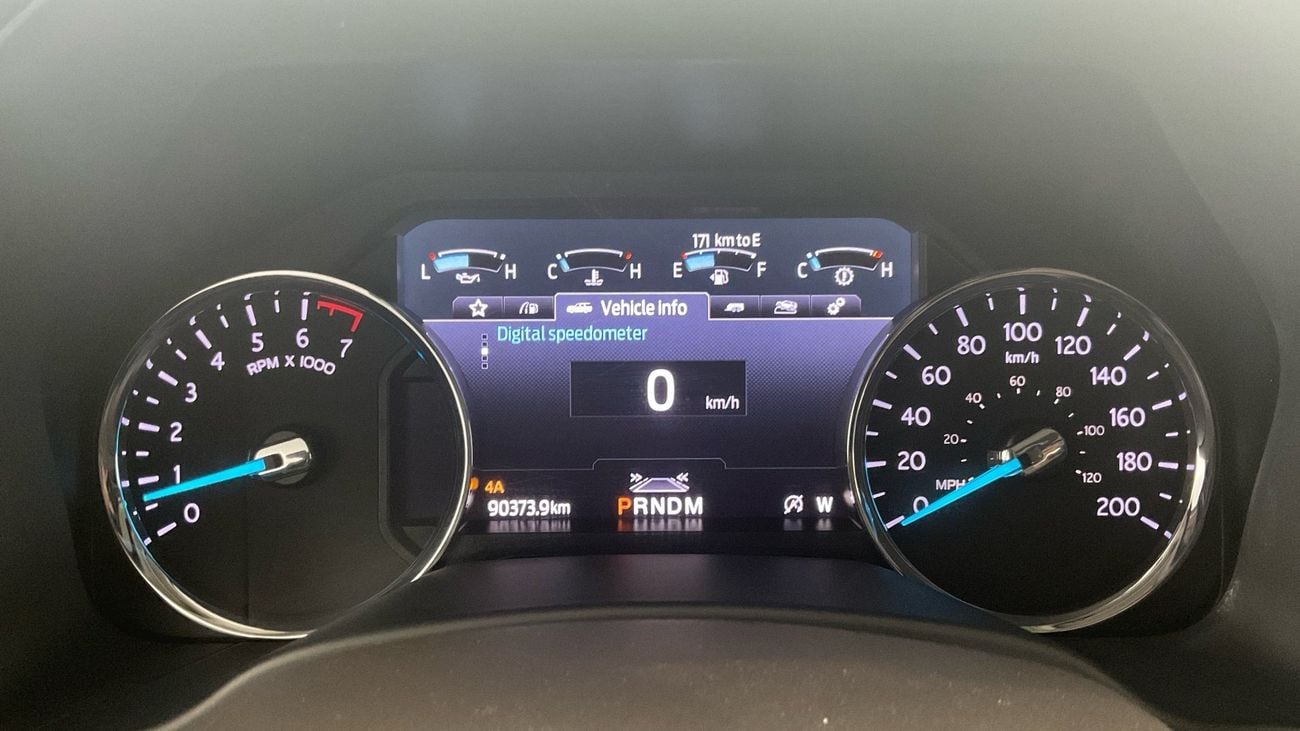 Ford Expedition XLT Premium | upto AED 20,000 Ramadan Discount | Guaranteed Warranty | 0 Down Payment