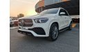 مرسيدس بنز GLE 350 مرسيدس بينز GLE350 موديل 2020 فول اوبشن