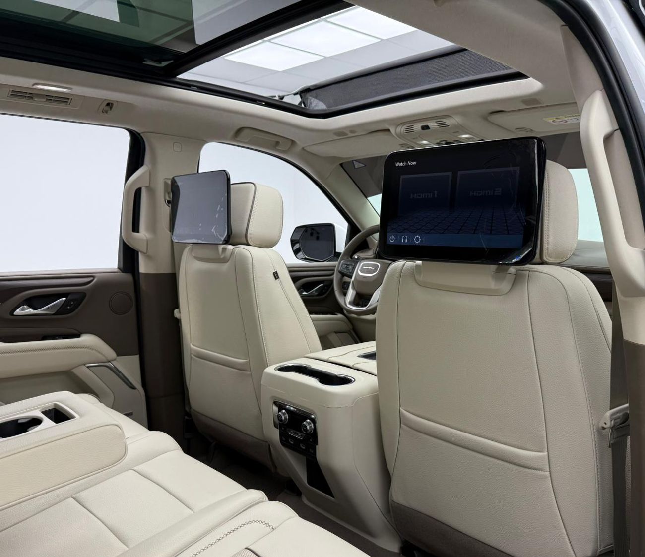 GMC Yukon 6.2 V8 Denali (AWD) 2023 GMC Yukon Denali, 2028 GMC Warranty + Service Pack, Full GMC Service Histor