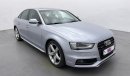 Audi A4 45 TFSI QUATTRO 2 | Under Warranty | Inspected on 150+ parameters