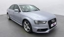 Audi A4 45 TFSI QUATTRO 2 | Under Warranty | Inspected on 150+ parameters