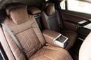 BMW 735i BMW 735i M Sport Individual – 2026 | GCC | 2 YEARS WARRANTY | Only 2,044 KM | AED 399,000