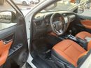 Toyota Fortuner 2022 Toyota Fortuner EXR+ 2.7L V4 - AWD 4x4 - 7 Leather Seats - Rear Cam With Sensor -