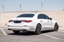Mercedes Benz S450 AMG S450 L 4 MATIC