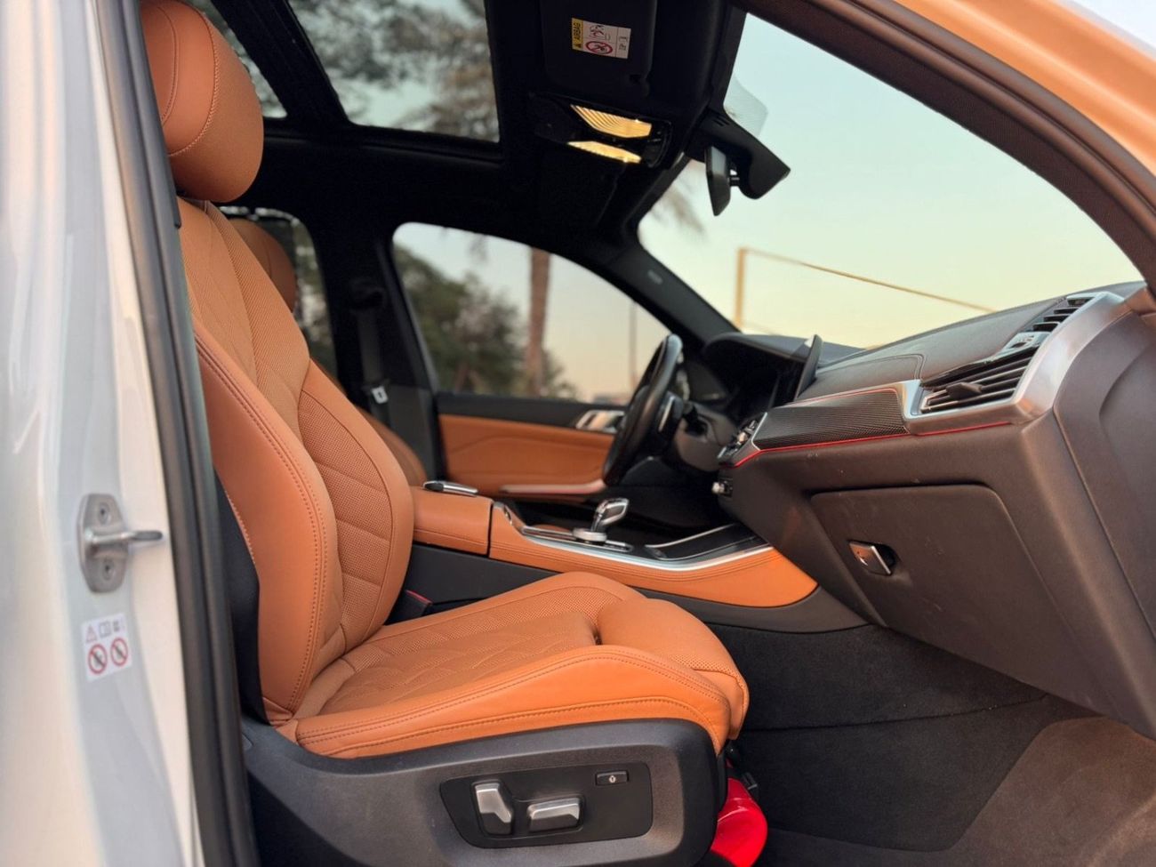 BMW X5 40i M Sport 3.0L