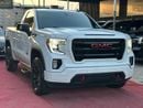 GMC Sierra 5.3L V8 SLT Crew Cab (AWD)