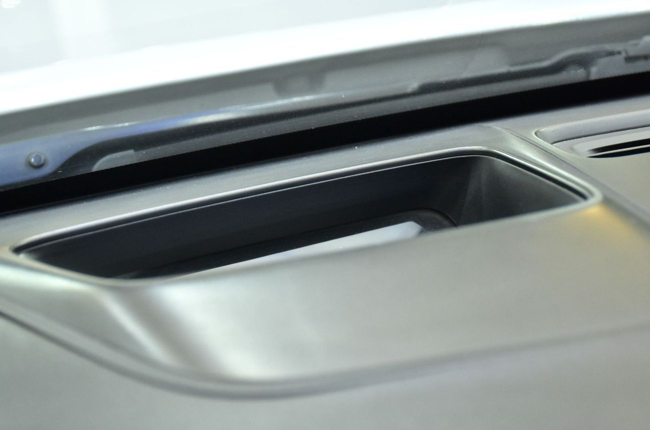 Hyundai Centennial EXCELLENT DEAL for our Hyundai Centennial VS500 ( 2015 Model ) in White Color GCC Specs