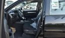 تويوتا هيلوكس SGLX TOYOTA HILUX 4.0L V6 PETROL DC AT 2025