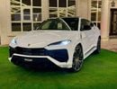 Lamborghini Urus MYCAR DUBAI | LAMBORGINI URUS SE 820 HP | 2026 | NIGHT VISION | M.MEDIA | FULL OPTION |