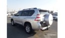 تويوتا برادو Toyota Prado RIGHT HAND DRIVE (Stock no PM 816)