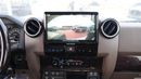 Toyota Land Cruiser Pick Up TOYOTA LC79 PICK-UP SINGLE CABIN 4.0L AUTOMATIC TRANSMISSION DOUBLE TANK 2024 FULL OPTION