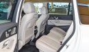 Mercedes-Benz GLS 580 4MATIC