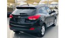 Hyundai Tucson Hyundai Tucson Gcc perfect condition clean car