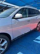 Nissan Pathfinder Platinum 3.5L