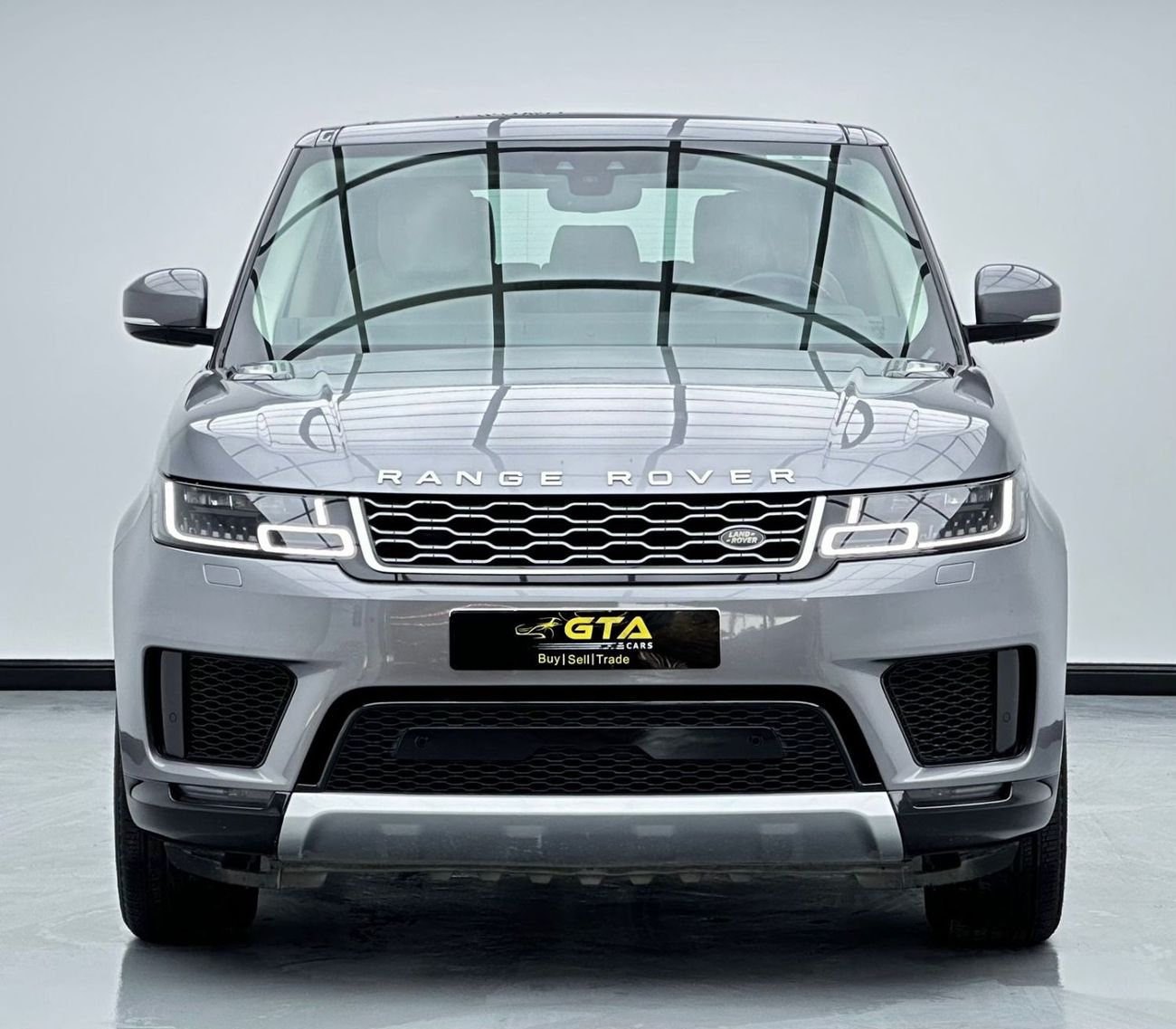 Land Rover Range Rover Sport HSE 3.0L (340 HP) 2020 Range Rover Sport HSE, 1 Year Unlimited KM Warranty, Range Rover Full Service