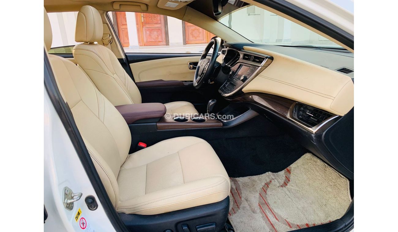 Used Toyota Avalon Avalone 2013 for sale in Dubai 479682