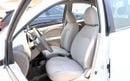 Nissan Micra SV