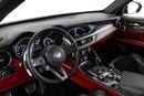 Alfa Romeo Stelvio QUADRIFOGLIO