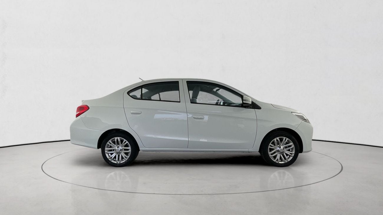 ميتسوبيشي اتراج GLX Full | upto AED 20,000 Ramadan Discount | شامل الضمان | 0 ﺪﻔﻋﺓ ﺃﻮﻟﻯ