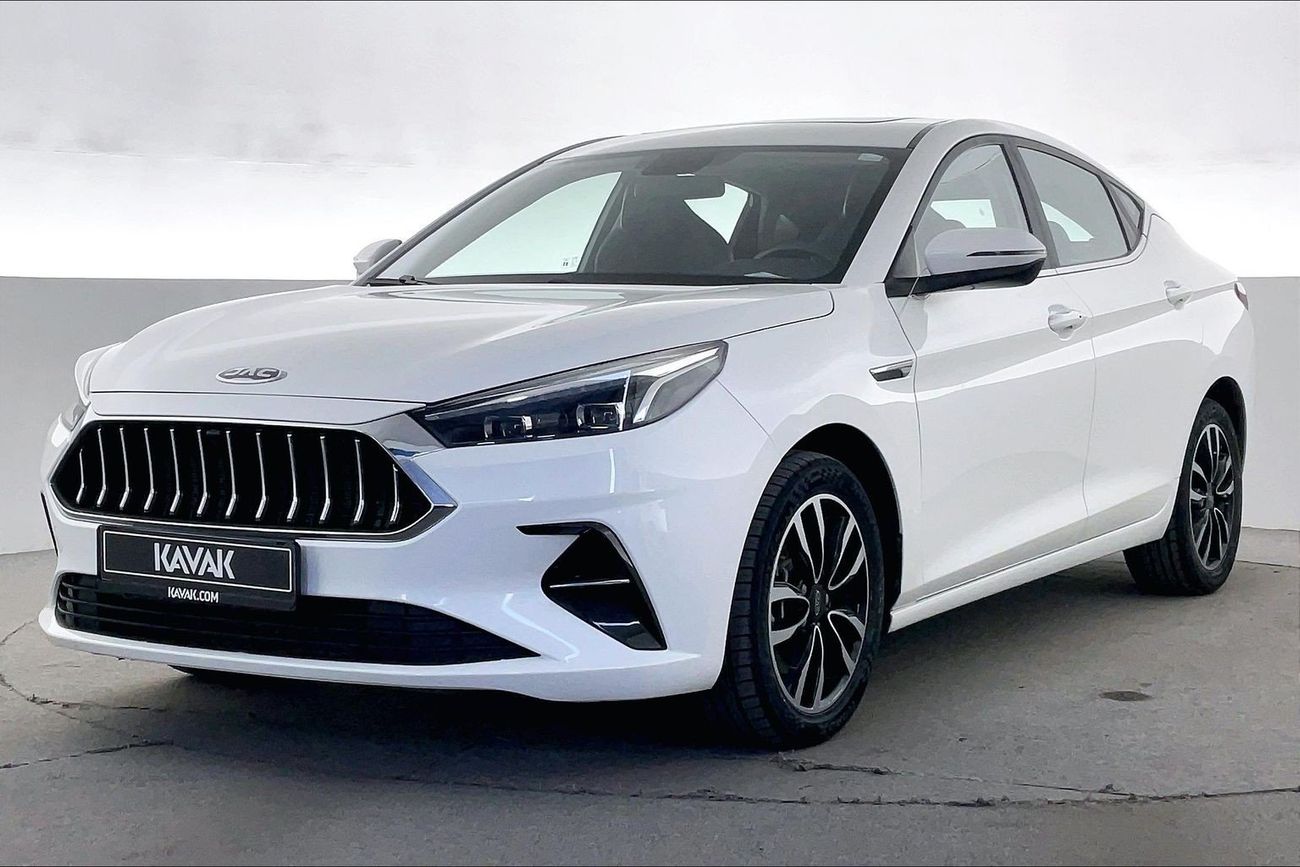 جاك J7 Intelligent | National Day Celebration | شامل الضمان | 0 ﺪﻔﻋﺓ ﺃﻮﻟﻯ