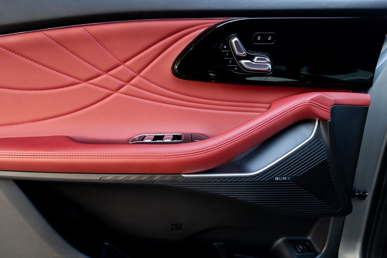 إكسيد RX Luxury 2.0T